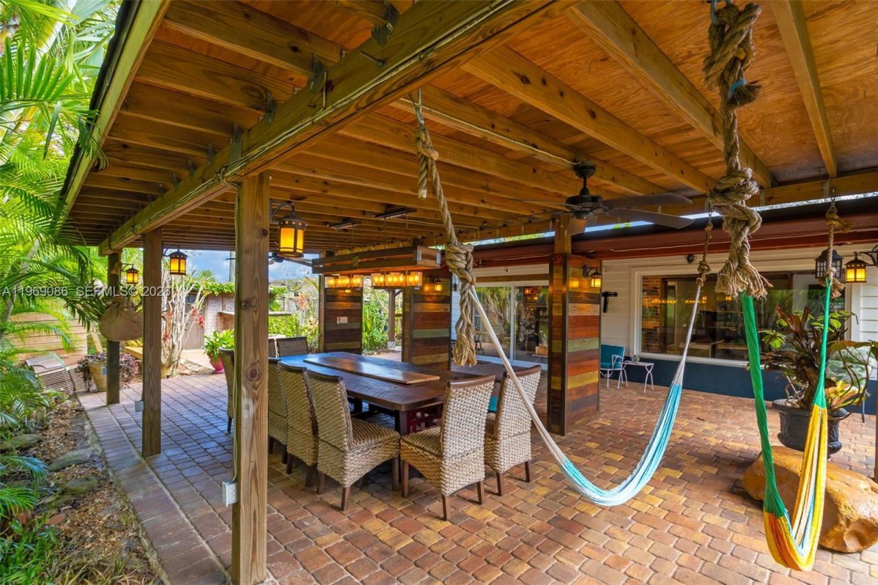 1508 N 74th Ter , Hollywood, FL 33024 Photo