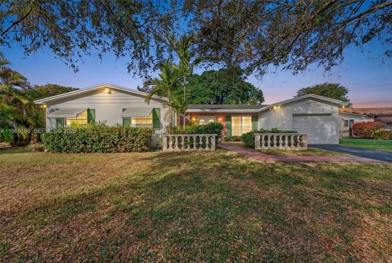 9940 SW 97th Ct, Miami, FL 33176 Photo