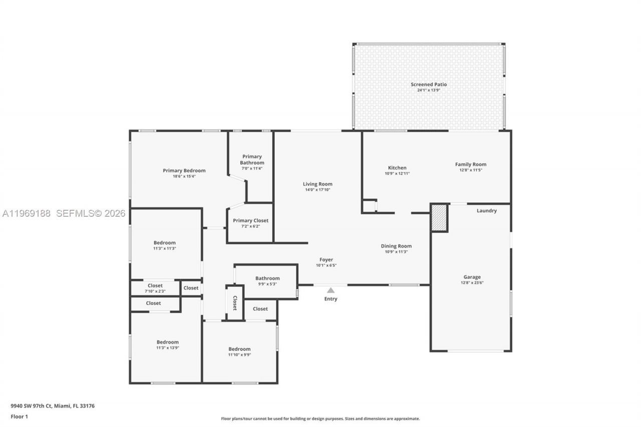 9940 SW 97th Ct, Miami, FL 33176 Photo