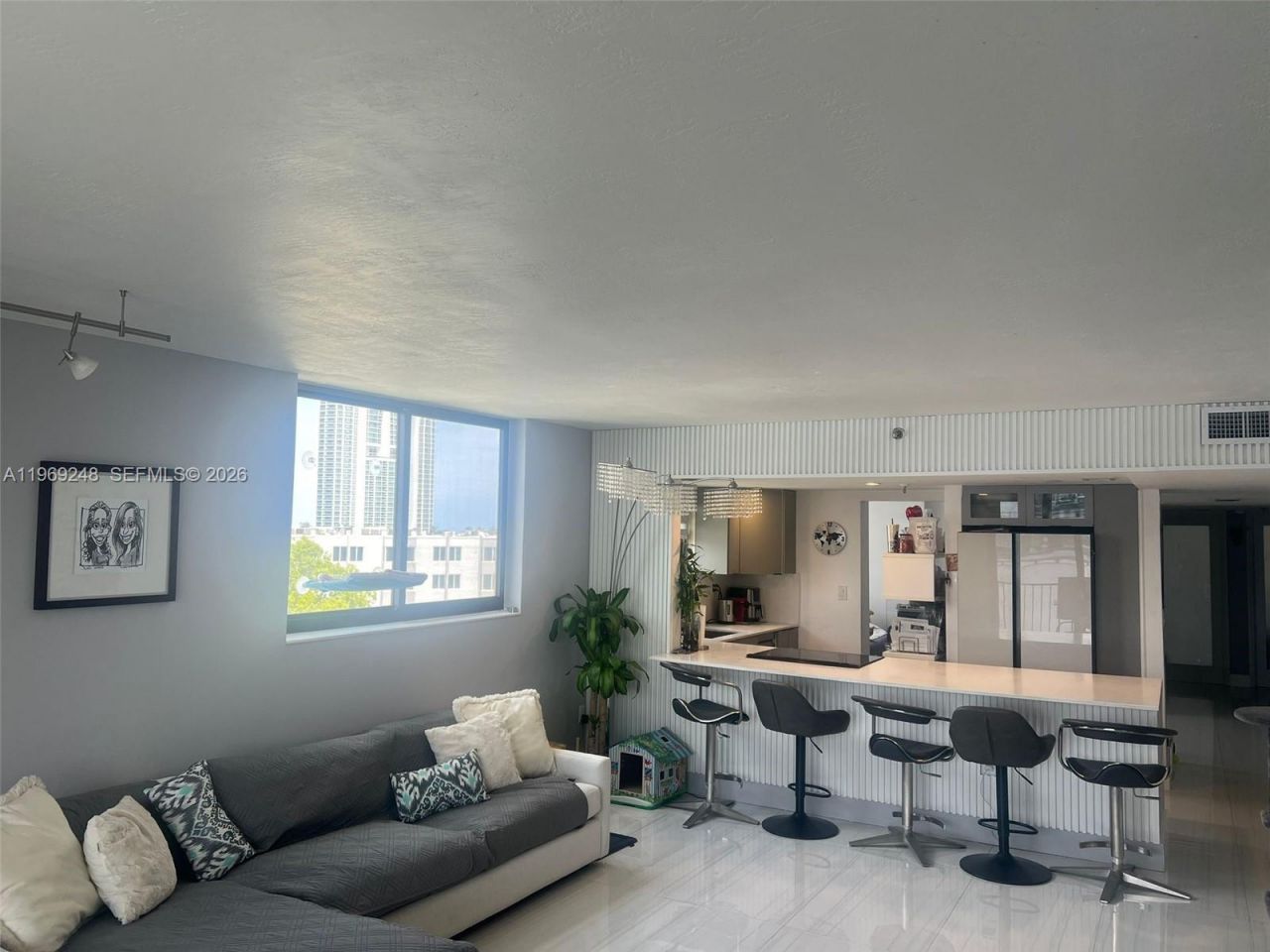 17878 N Bay Rd, Unit 507, Sunny Isles Beach, FL 33160 Photo