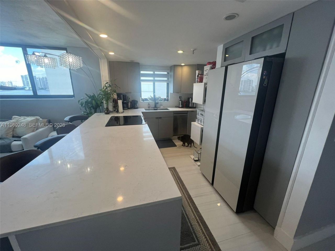 17878 N Bay Rd, Unit 507, Sunny Isles Beach, FL 33160 Photo