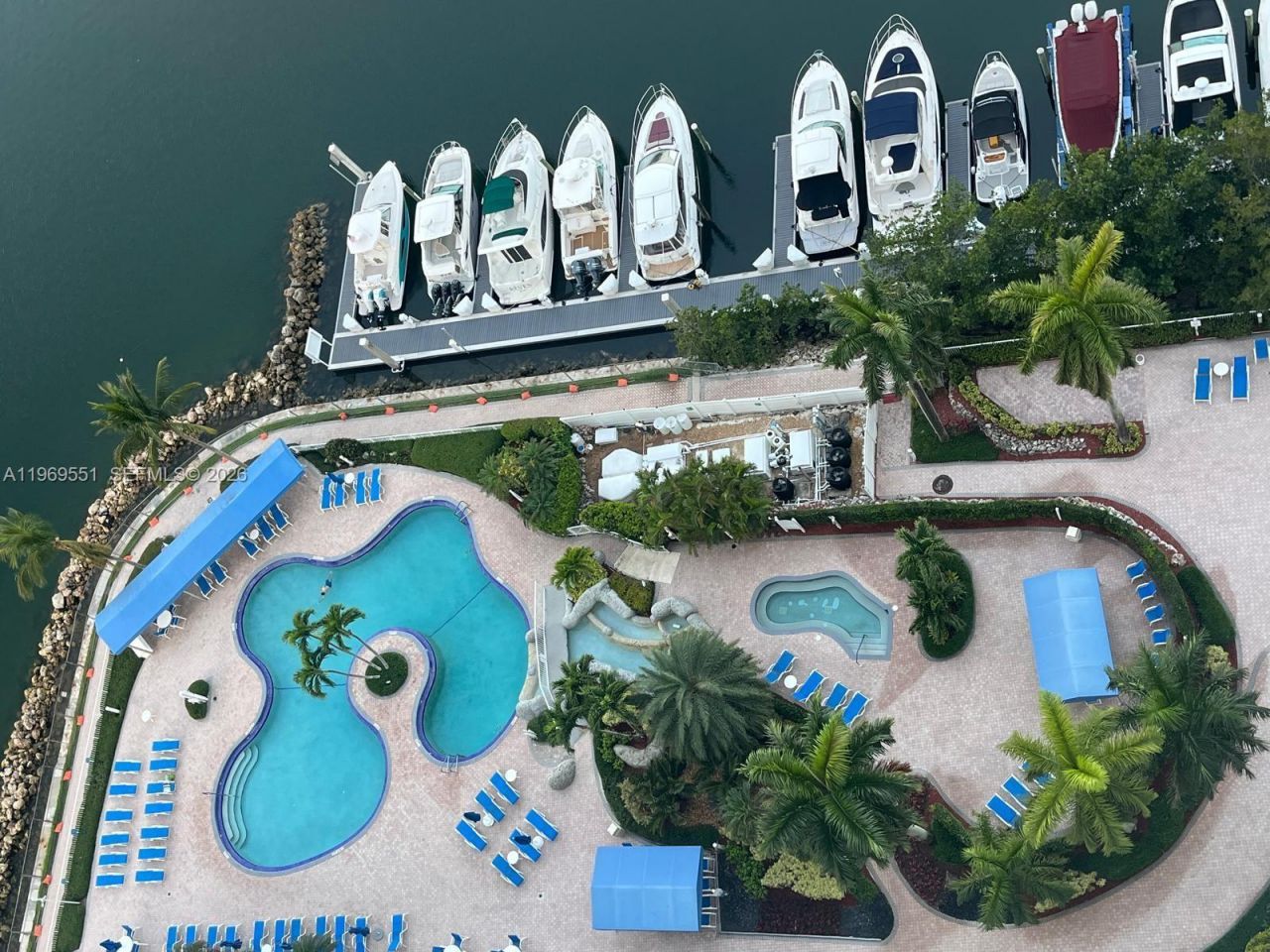 3530 Mystic Pointe Dr , Unit 2504, Aventura, FL 33180 Photo