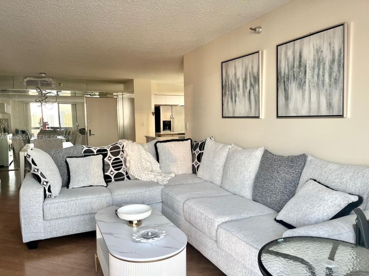 3530 Mystic Pointe Dr , Unit 2504, Aventura, FL 33180 Photo