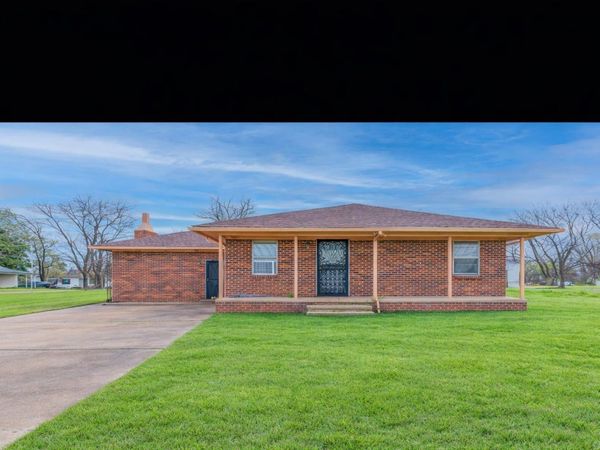 430 Front Street, Gilmore, AR 72339