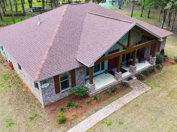 9330 Gibson Rd, Molino, FL 32577