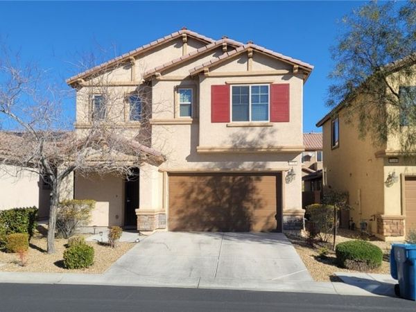 7146 Flowering Rose Avenue, Las Vegas, NV 89117