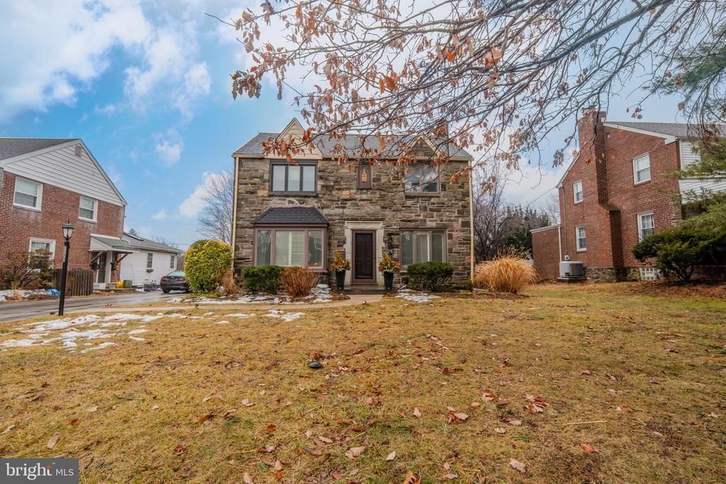 1522 Knox Road, Wynnewood, PA 19096 Main Photo