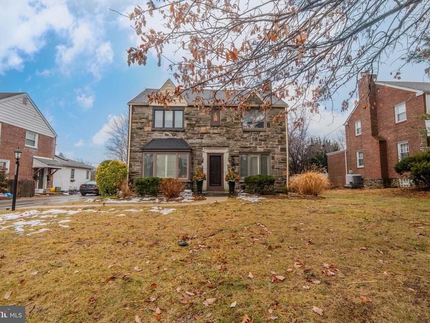 1522 Knox Road, Wynnewood, PA 19096 Main Photo