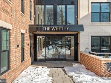 811 N COLUMBUS STREET, Unit 302, ALEXANDRIA, VA 22314