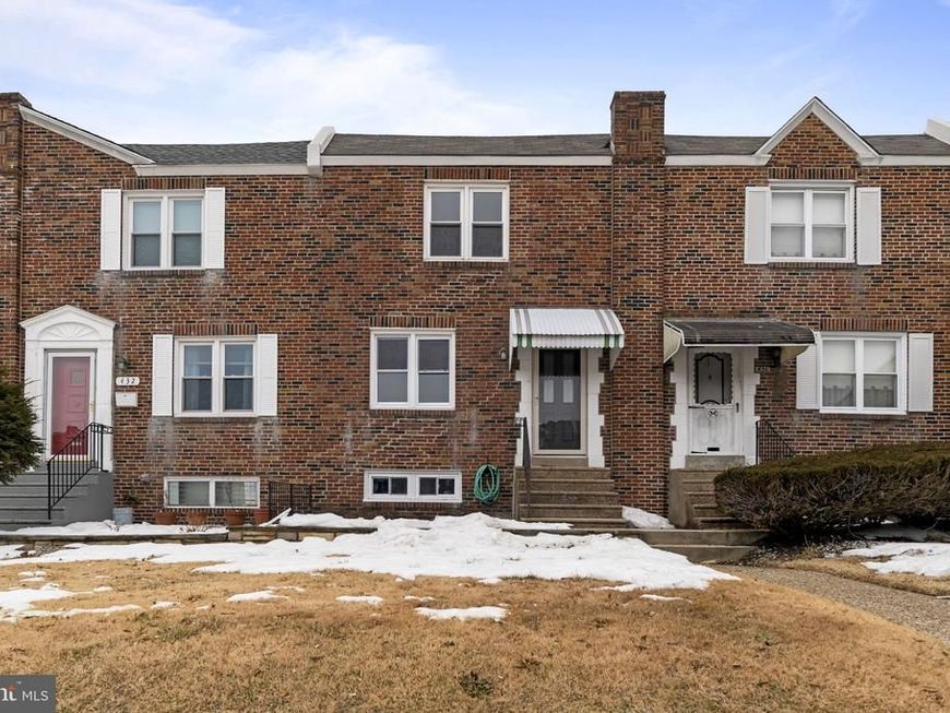 434 Edgemore Road, Philadelphia, PA 19151 Main Photo