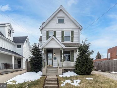 190 DECATUR STREET, DOYLESTOWN, PA 18901