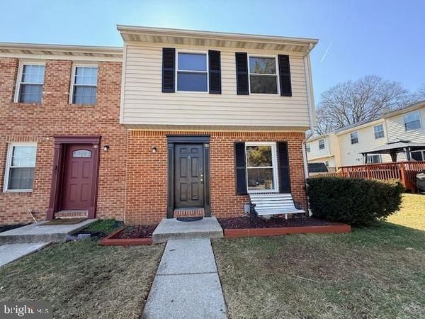 146 MARINE OAKS DRIVE, ESSEX, MD 21221