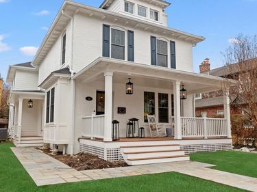 11 CEDAR STREET, ALEXANDRIA, VA 22301