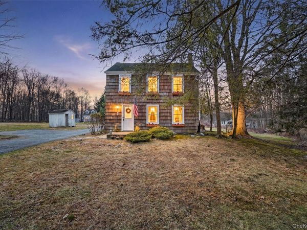 1835 Jacob Road, Cortlandt Manor, NY 10567