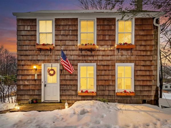 1835 Jacob Road , Cortlandt Manor, NY 10567