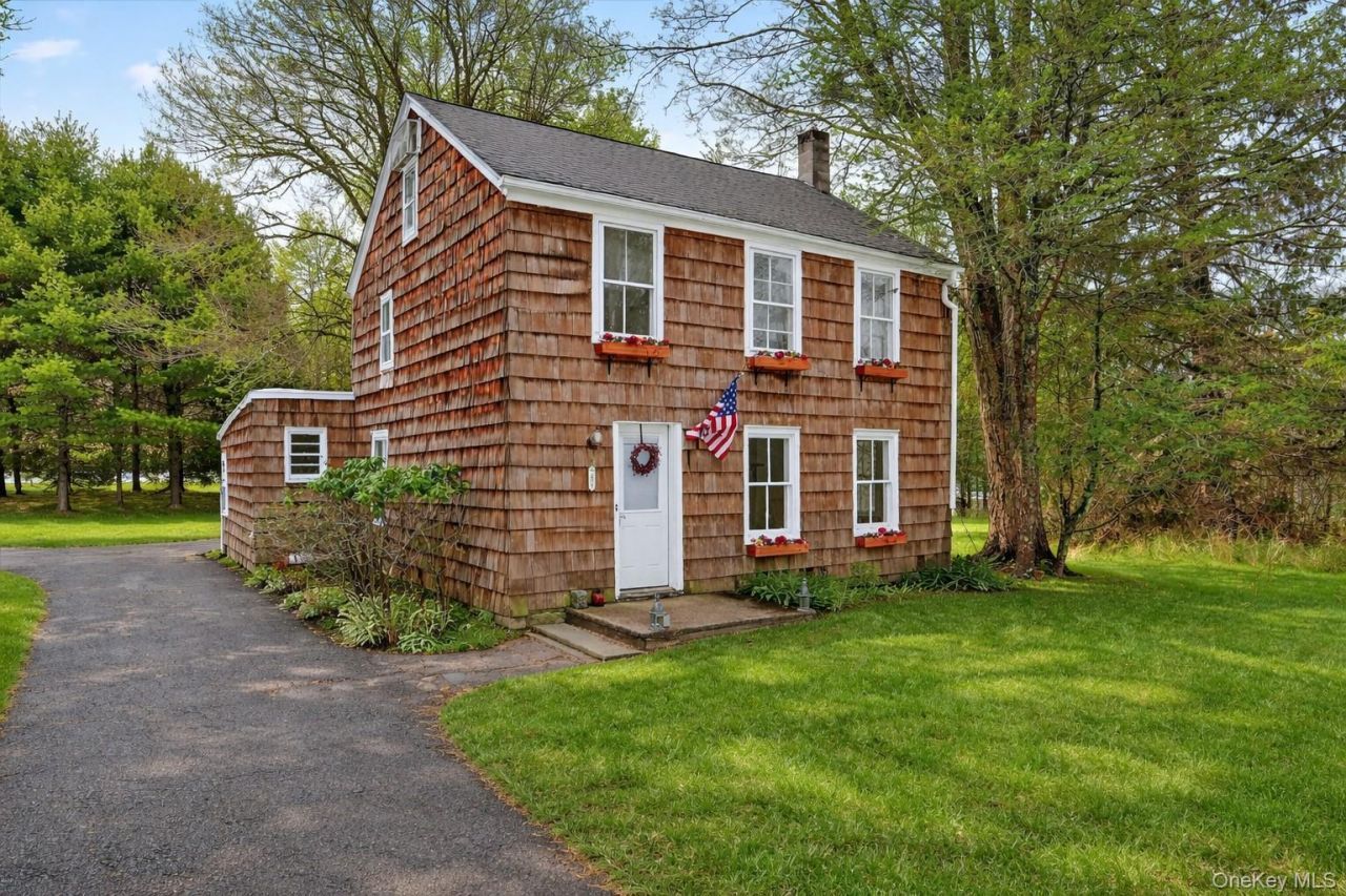 1835 Jacob Road, Cortlandt Manor, NY 10567 Main Photo