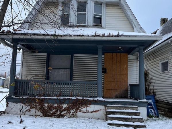 3305 N Detroit Avenue, Toledo, OH 43610