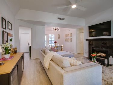 3105 San Jacinto Street, Unit 104, Dallas, TX 75204