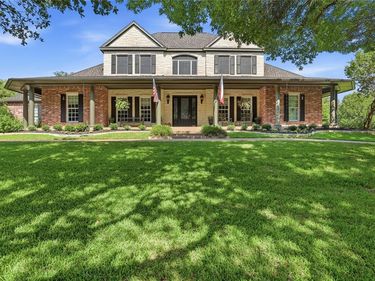 4405 Richardson Ranch Road, Fort Worth, TX 76126