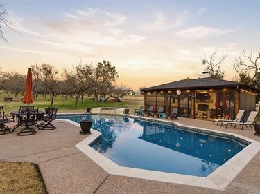 4405 Richardson Ranch Road, Fort Worth, TX 76126