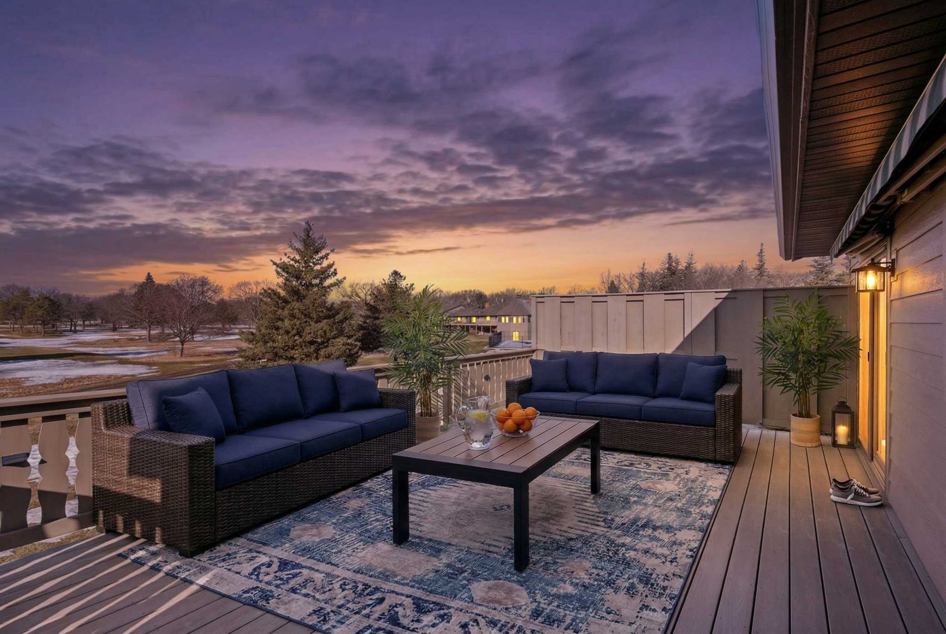 972 Rolling Greens Lane NW, Hutchinson, MN 55350