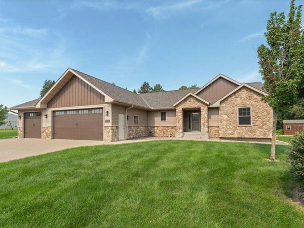 609 Augustana Lane, Albany, MN 56307