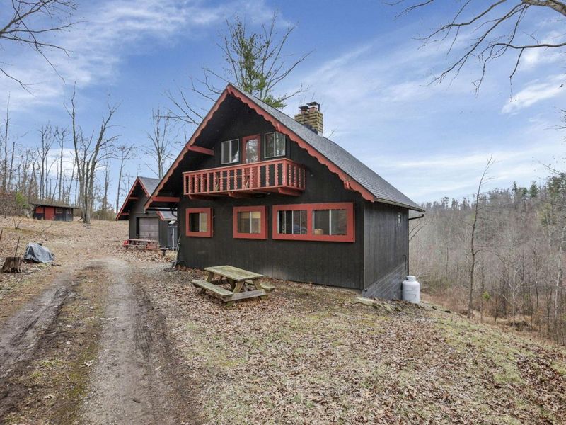 9050 Dalzell Road, Lower Salem, OH 45745 Photo 4