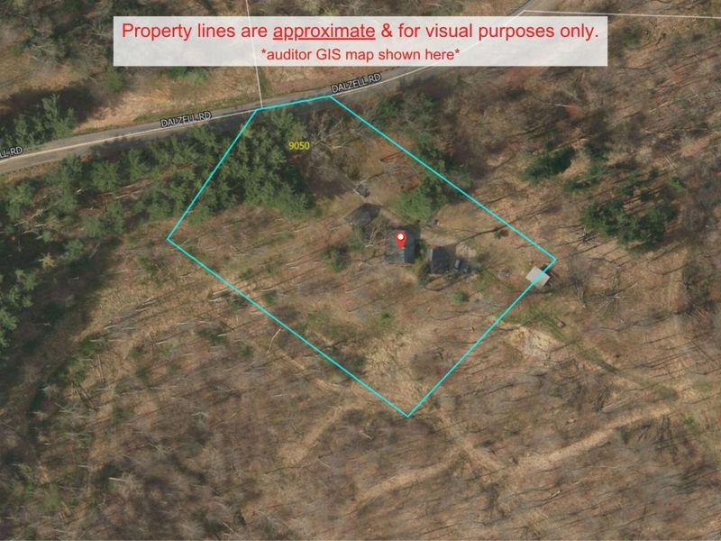 9050 Dalzell Road, Lower Salem, OH 45745 Photo 81