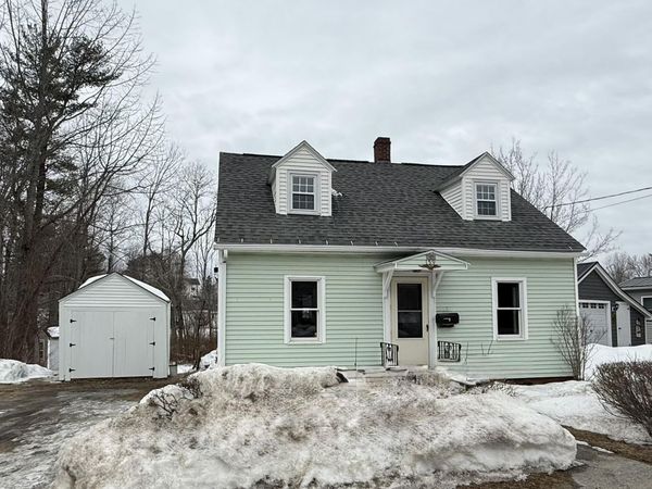 159 S Main Street, Auburn, ME 04210