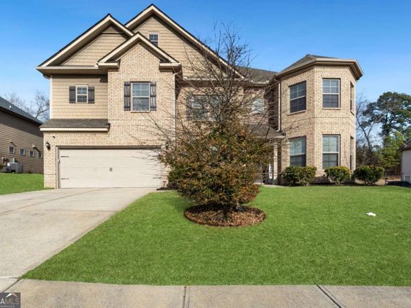 3748 Spring Place Court, Loganville, GA 30052