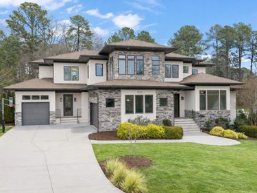 5112 Bella Ridge Drive, Raleigh, NC 27615