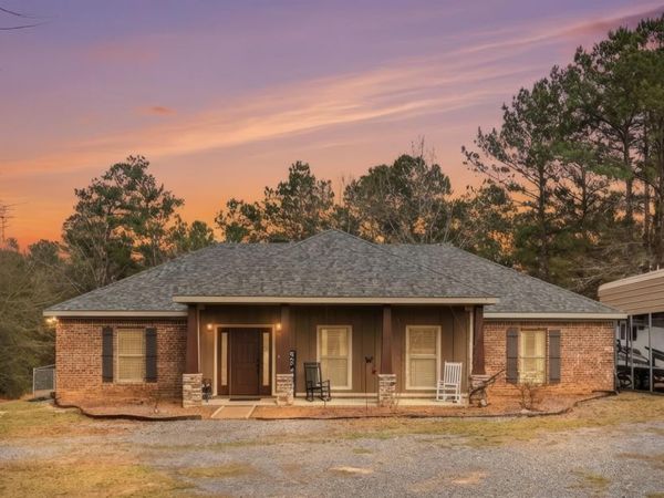 78 Percy O'Neal Road, McHenry, MS 39561