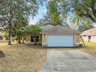 29 Sherrington Drive Ormond Beach, FL 32174