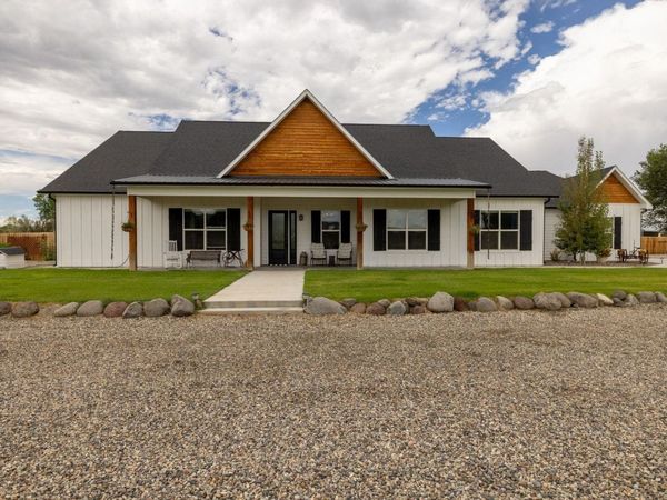 1866 J Road, Unit C, Fruita, CO 81521