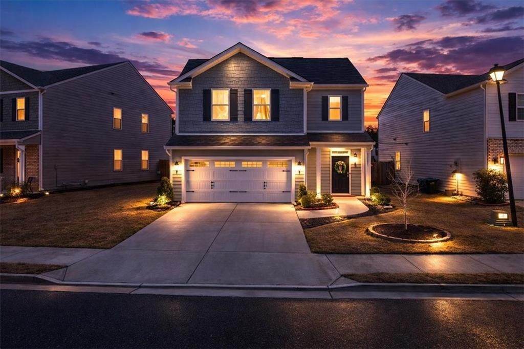 5206 Wild Berry Court, Oakwood, GA 30566 Main Photo