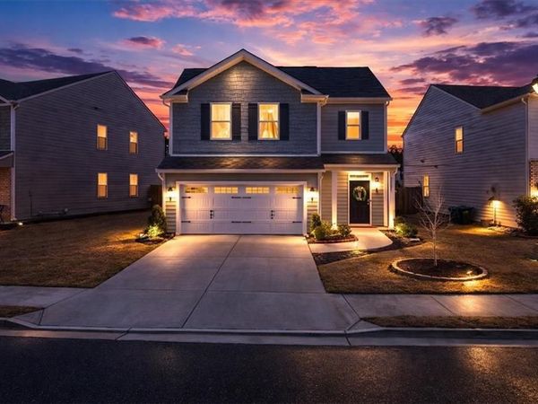 5206 Wild Berry Court, Oakwood, GA 30566