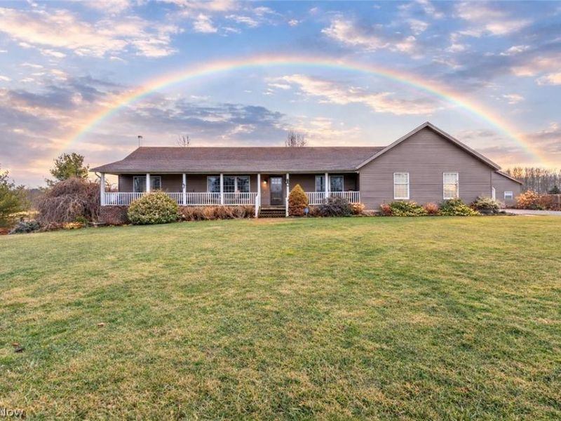 317 County Road 40, Sullivan, OH 44880 Photo 1