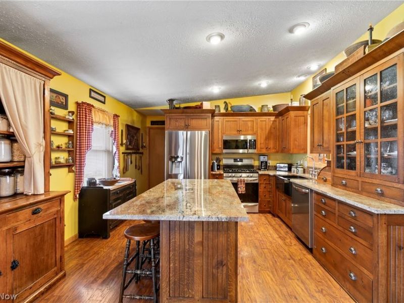 317 County Road 40, Sullivan, OH 44880 Photo 10