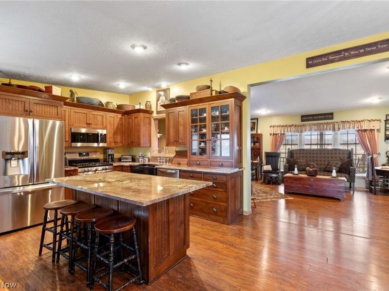 317 County Road 40, Sullivan, OH 44880 Photo 11