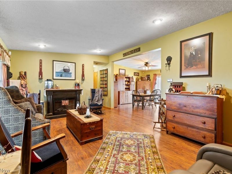 317 County Road 40, Sullivan, OH 44880 Photo 3