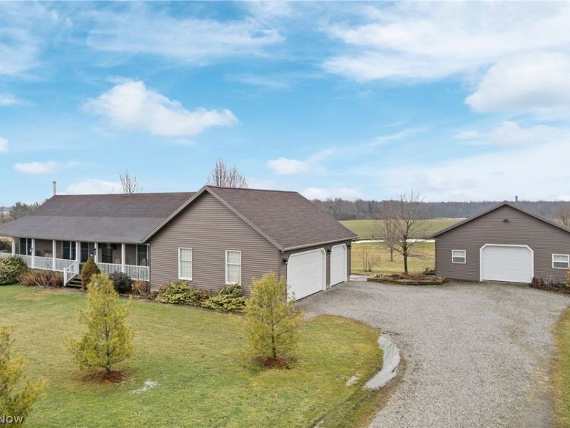 317 County Road 40, Sullivan, OH 44880 Photo 31