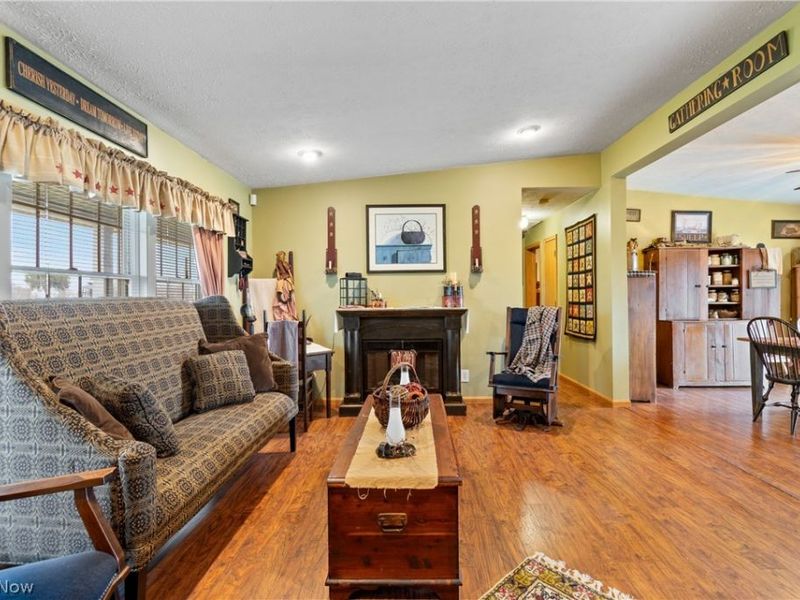 317 County Road 40, Sullivan, OH 44880 Photo 4