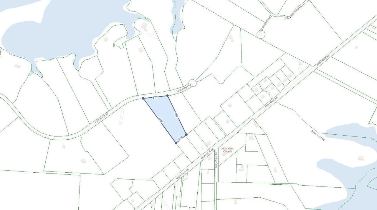 6079 Josie Ridge Road Photo 10