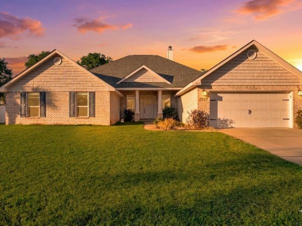 2957 P.G.A Boulevard, Navarre, FL 32566