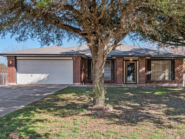 1005 Kimberly cove, Round Rock, TX 78665