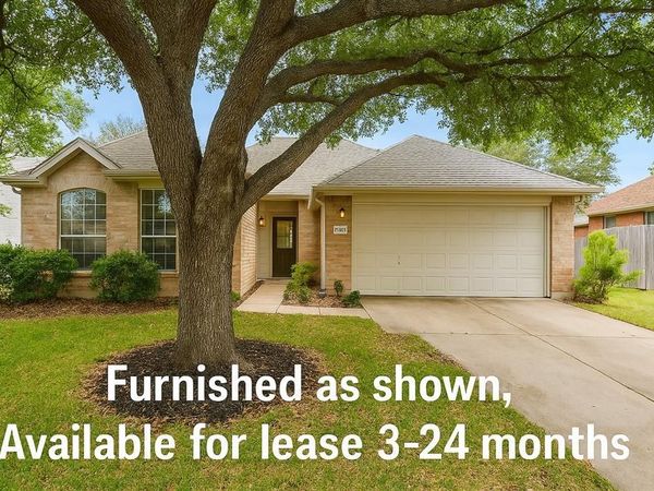 9305 Donner LN, Austin, TX 78749