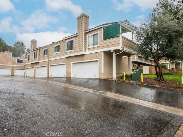 31321 The Old, Unit G, Castaic, CA 91384