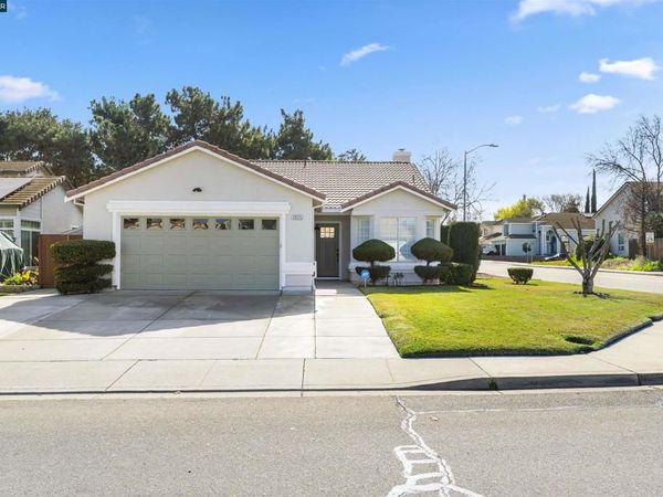 2025 2025 Truman Ln, Oakley, CA 94561