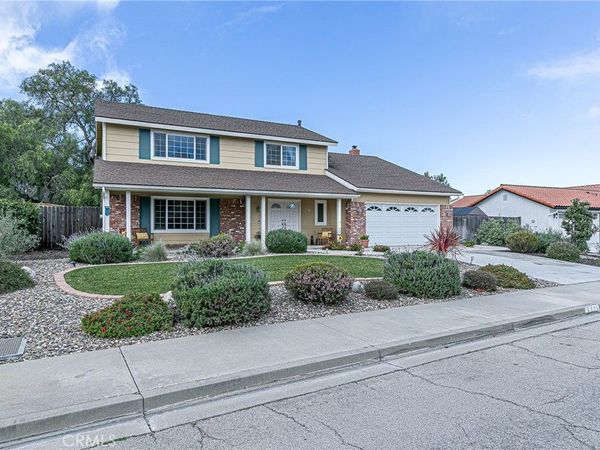 4329 Westminster, Santa Maria, CA 93455