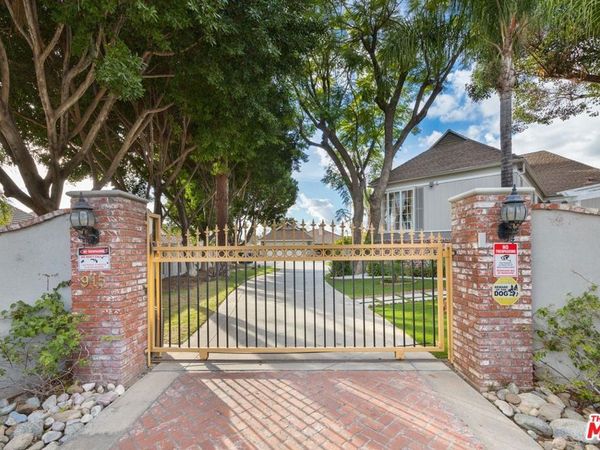 915 Edie, Duarte, CA 91010